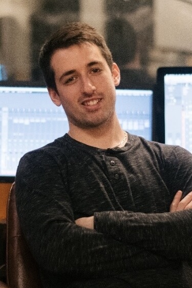 Matthew Marzola